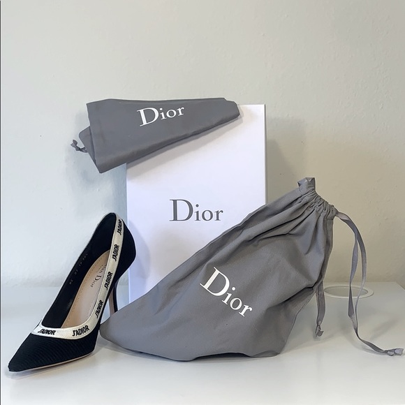 BRAND NEW! Dior Heels